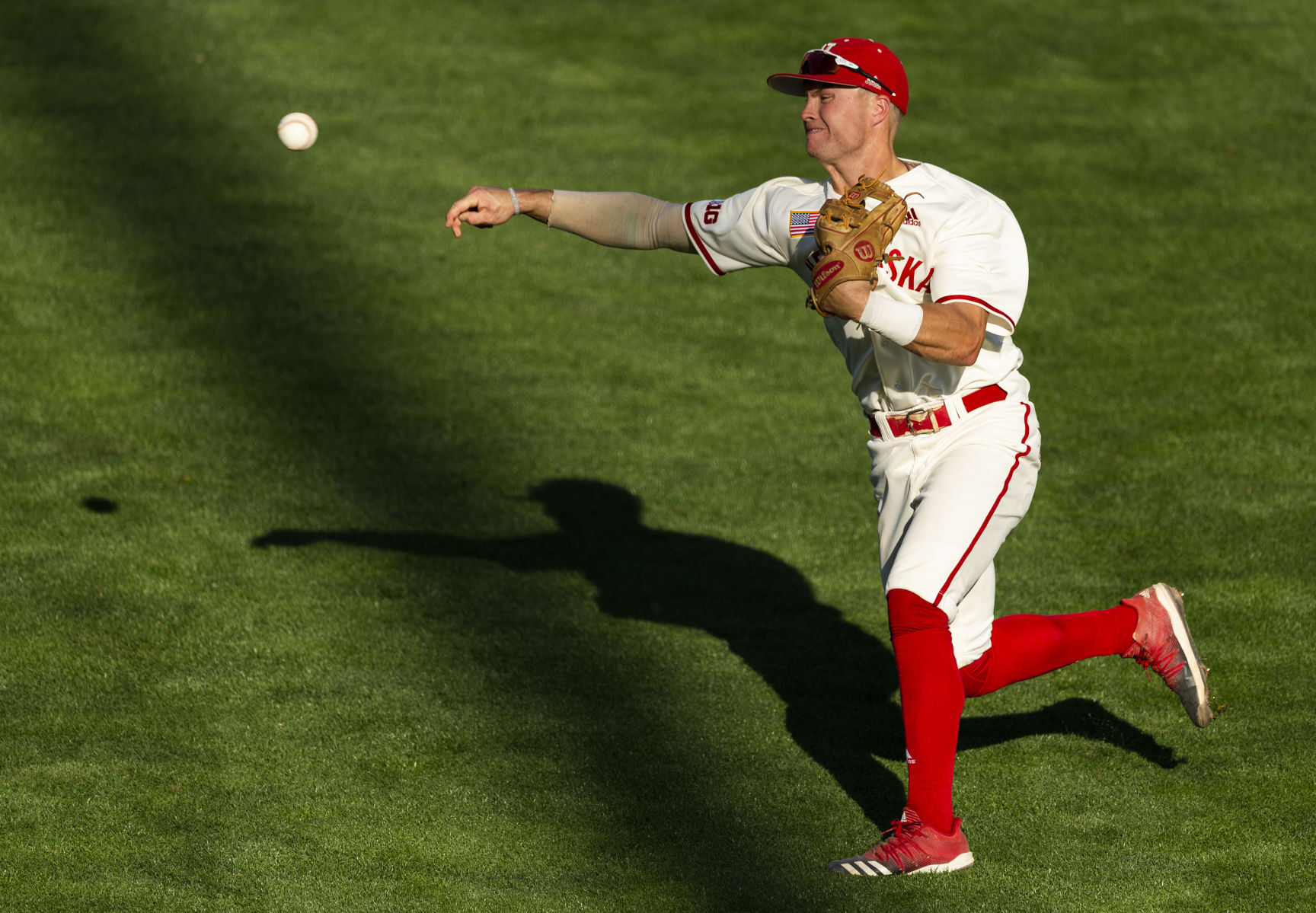 Red vs. White Series, 10.11